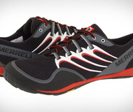 Merrell Barefoot Glove Shoes