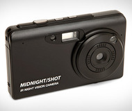 Midnight Shot NV-1 Night Vision Camera