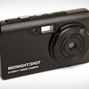 Midnight Shot NV-1 Night Vision Camera