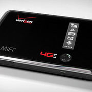MiFi 4510L 4G LTE Mobile Hotspot