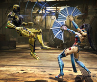 Mortal Kombat