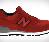 New Balance Custom US574 Sneakers