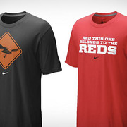 Nike MLB Local T-Shirts