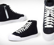 Nike Steve Alan Blazer Sneakers