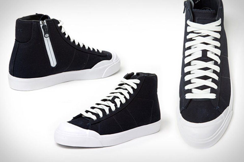 Nike Steve Alan Blazer Sneakers Nike Steve Alan Blazer Sneakers
