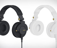 Nixon RPM Headphones