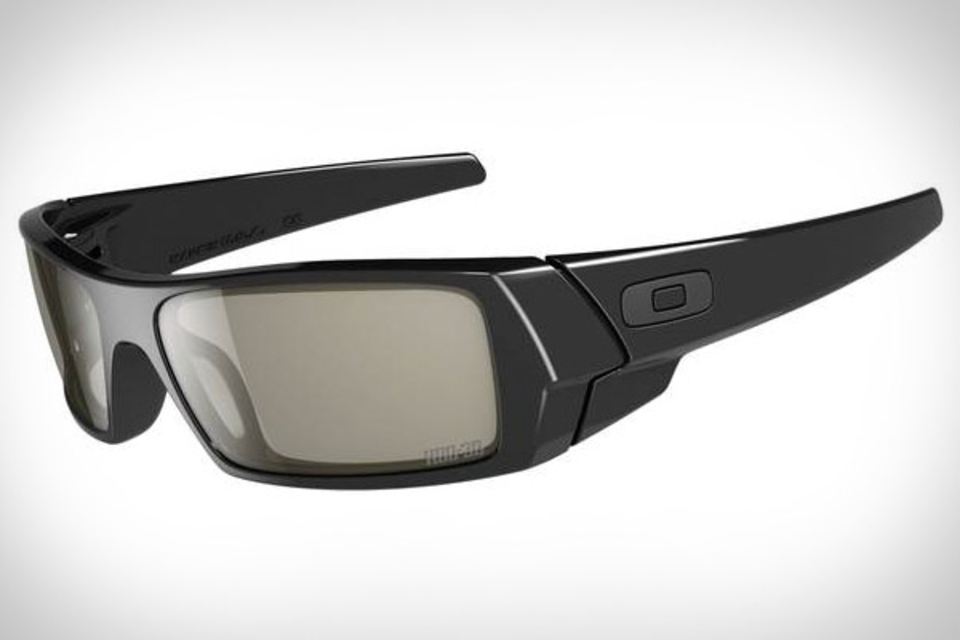 Oakley 3D Gascan Eyewear Oakley 3D Gascan Eyewear