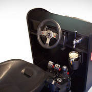 Octane 120 Beer Arcade Machine