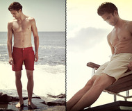 Onia Swimwear