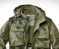 Orvis Ultimate Travel Jacket