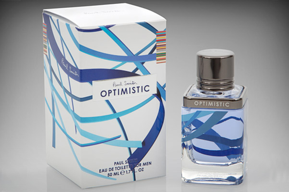 Paul Smith Optimistic Paul Smith Optimistic
