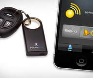 Cobra PhoneTag
