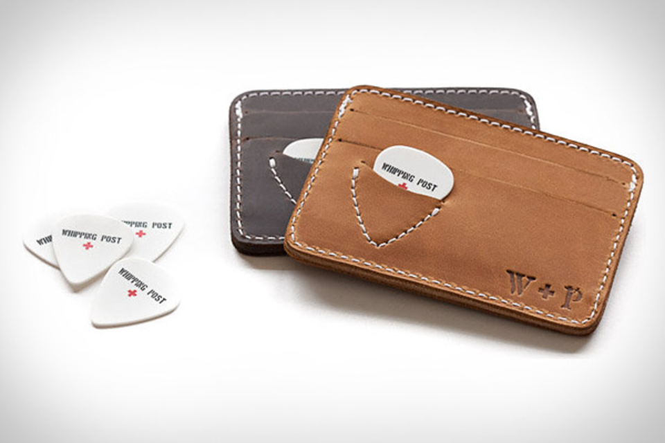 Picker's Wallet Picker's Wallet