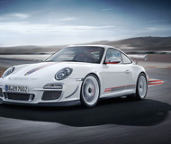Porsche 911 GT3 RS 4.0