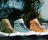 Pro-Keds Royal Plus Sneakers