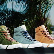 Pro-Keds Royal Plus Sneakers