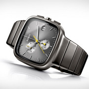 Rado R5.5 XXL Chronograph Watch