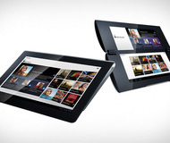 Sony S1 & S2 Tablets