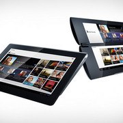 Sony S1 & S2 Tablets