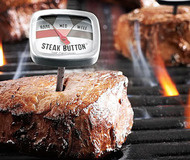 Steak Button