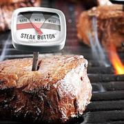 Steak Button