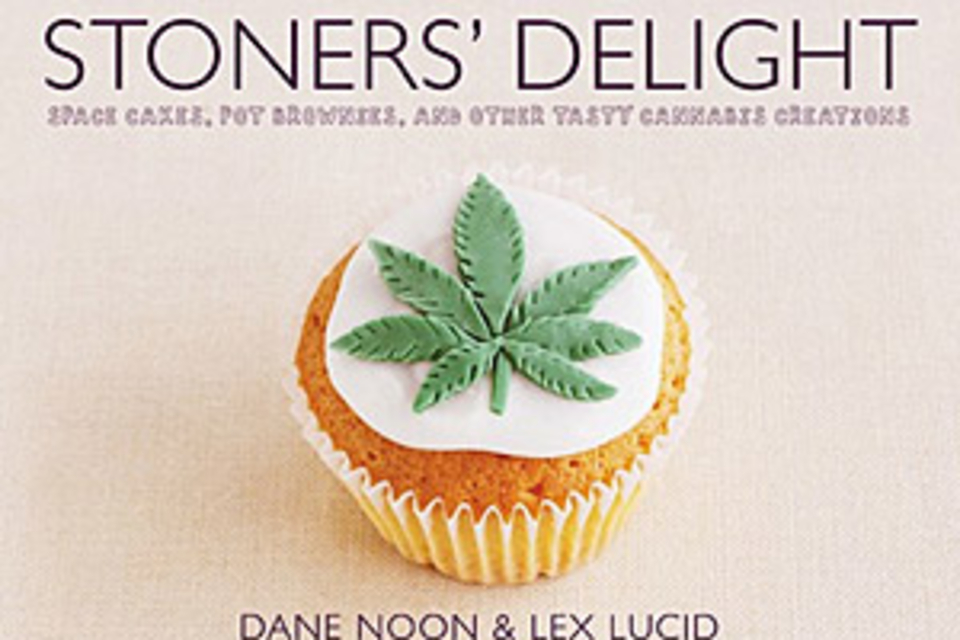 Stoners' Delight Stoners' Delight