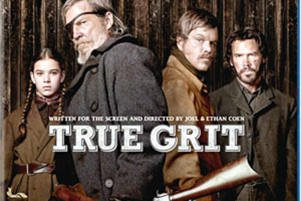True Grit True Grit
