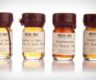 Drinks By The Dram