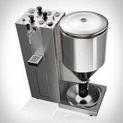 WilliamsWarn Personal Brewery