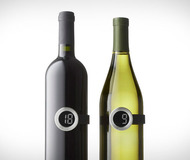 Vignon Wine Thermometer