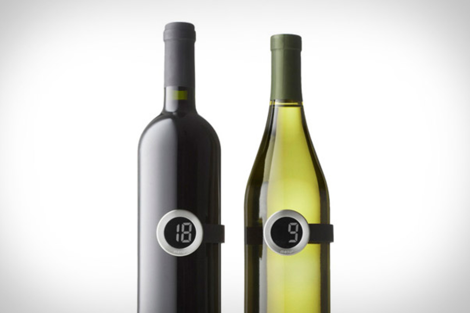 Vignon Wine Thermometer Vignon Wine Thermometer
