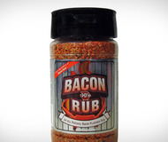 Bacon Rub