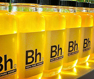 Ballard Bee Honey