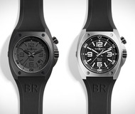 Bell & Ross BR02 Watches