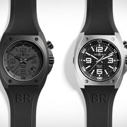 Bell & Ross BR02 Watches