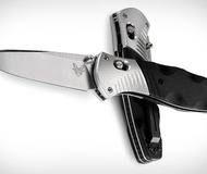 Benchmade 581 Barrage Knife