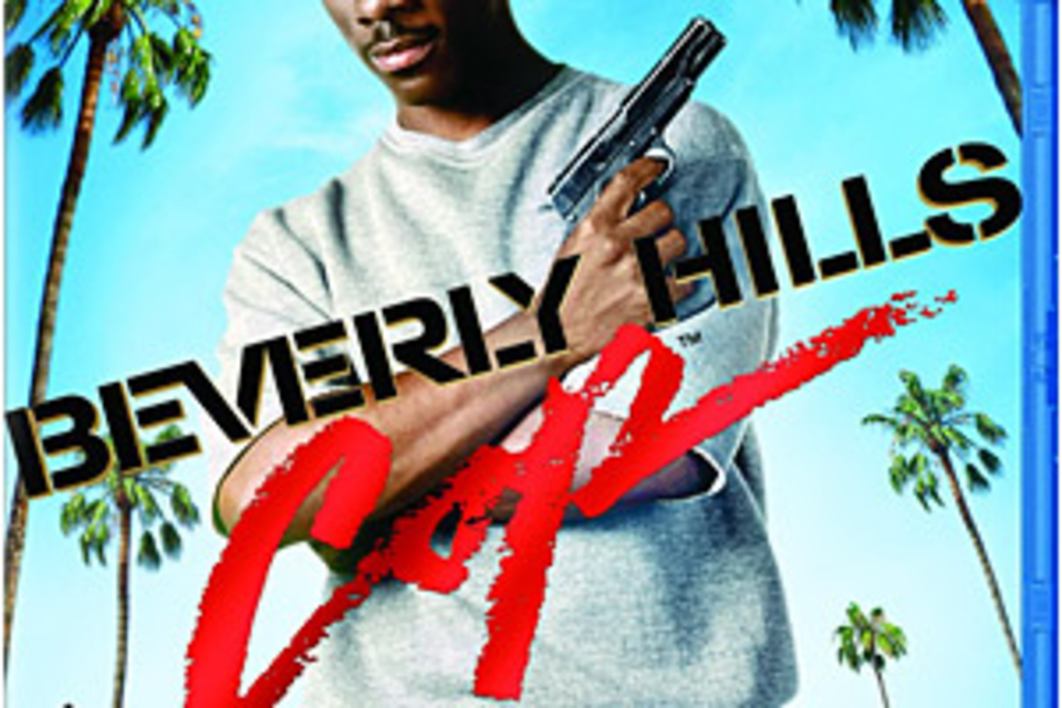 Beverly Hills Cop Beverly Hills Cop