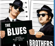 The Blues Brothers