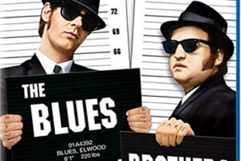 The Blues Brothers The Blues Brothers