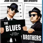 The Blues Brothers