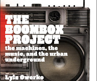 The Boombox Project