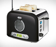 Breville Radio Toaster