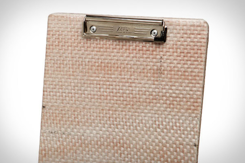 Bulletproof Clipboard Bulletproof Clipboard