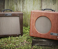 Carr Amplifiers
