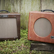 Carr Amplifiers