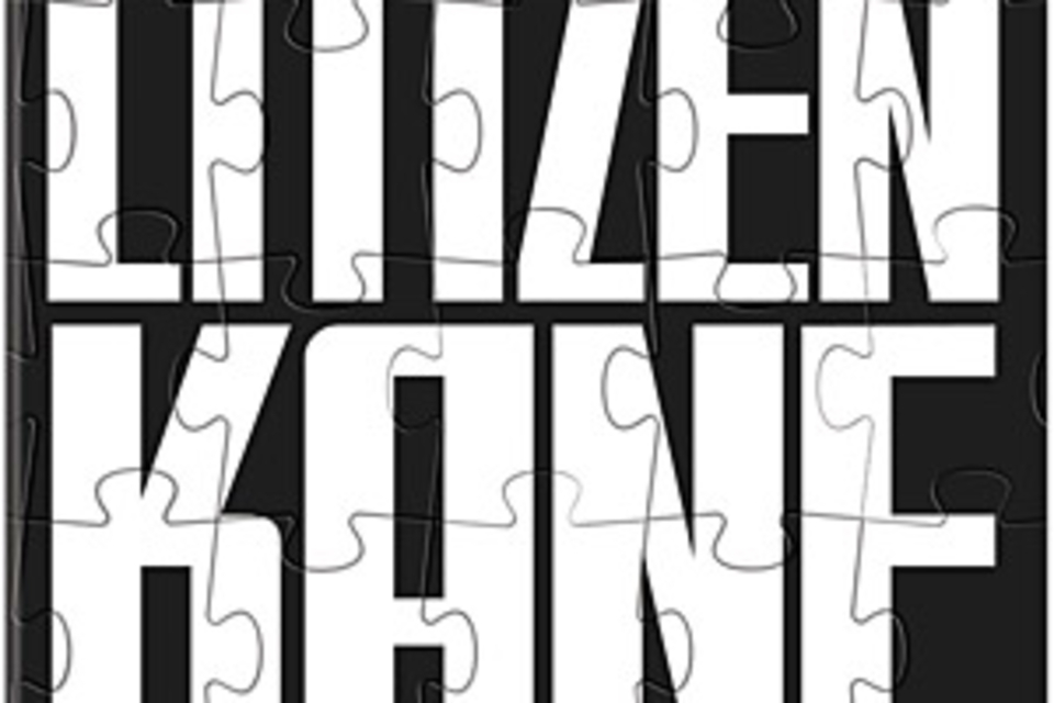 Citizen Kane Citizen Kane