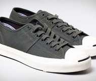 Converse Jack Purcell x Mackintosh Sneakers