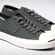 Converse Jack Purcell x Mackintosh Sneakers