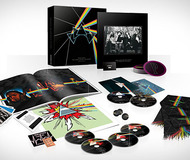 The Dark Side Of The Moon Immersion Box Set