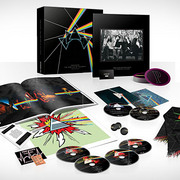 The Dark Side Of The Moon Immersion Box Set